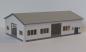 Preview: Laffont N3301 - Spur N Gewerbehalle mit Rolltoren