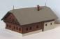 Preview: Laffont N5001 - Spur N  Bergbauernhof