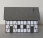 Preview: Laffont N501 - Spur N  Fachwerk-Bauernhaus verputzt