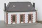 Preview: Laffont N8101 - Spur N  Rathaus Wissant
