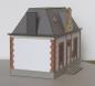 Preview: Laffont N8101 - Spur N  Rathaus Wissant