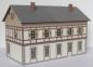 Preview: Laffont O3721 - Spur 0  Bahnhof Eschelbronn, Vollmodell