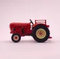 Preview: Kußmaul Modellbau H0-POD-N208 -  Spur HO  Porsche Diesel Standard N208 - Traktor, Schlepper
