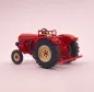 Preview: Kußmaul Modellbau H0-POD-N208 -  Spur HO  Porsche Diesel Standard N208 - Traktor, Schlepper
