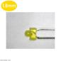 Preview: Railroad24 6769 - 20x LED 1,8mm gelb diffus
