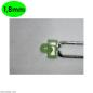 Preview: Railroad24 6766 - 20x LED 1,8mm grün diffus
