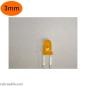 Preview: Railroad24 - 6753 20x LED 3 mm orange diffus