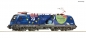 Preview: Roco 70502 - Elektrolokomotive 1116 276-7 „25 Jahre Österreich in der EU“, ÖBB