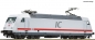 Preview: Roco 79986 - Elektrolokomotive 101 013-1 „50 Jahre IC‟, DB AG