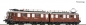 Preview: Roco 78690 - Elektrolokomotive Ae 8/8 272, BLS