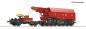 Preview: Roco 7310070 - Spur HO Digital-Eisenbahndrehkran, DB AG