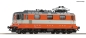 Preview: Roco 7520002 - Elektrolokomotive Re 4/4 II 11108 „Swiss Express‟, SBB