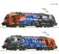 Preview: Roco 7510103 - Spur H0 Elektrolokomotive 1216 006-7 „66 Jahre ROCO“ der ÖBB, Ep. VI, Sound