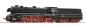 Preview: Roco 78191 - Dampflokomotive 10 002, DB