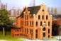 Preview: Joswood 17008 - Verwaltung "Stahl Wille"