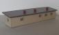 Preview: Laffont T2801 - Spur TT  Bahnhofs-Kioskbaracke mit Friseursalon
