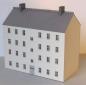 Preview: Laffont T8801 - Spur TT  Stadthaus Mecklenburgische Straße