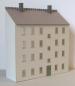 Preview: Laffont T8901 - Spur TT Stadthaus als Halbreliefgebäude