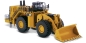 Preview: Igra Model 85535 - Spur TT Bagger CAT 994K