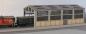 Preview: Laffont Z5401 - Spur Z  Bahnposthalle