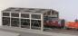 Preview: Laffont Z5401 - Spur Z  Bahnposthalle
