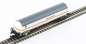 Preview: Fleischmann 849101 - 2-tlg. Set: Druckgaskesselwagen, NS