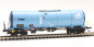 Preview: Igra Modell 96210059 - Spur HO Kesselwagen  Zacns 88 ERR / EP Cargo