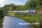 Preview: Igra Modell 96010115 Spur HO Sggnss Vogt-Plastic GmbH