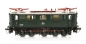 Preview: Jägerndorfer 12502 - Spur HO E-Lok Rh 1280.19 ÖBB grün Ep. III AC Sound