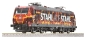 Preview: Roco 70333 - Elektrolokomotive 185 077-5, DB AG