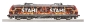 Preview: Roco 70333 - Elektrolokomotive 185 077-5, DB AG