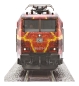 Preview: Roco 70333 - Elektrolokomotive 185 077-5, DB AG