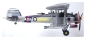 Preview: Herpa 81AC111 - Fairey Swordfish FAA/RN Historic Flight, RNAS Yeovilton