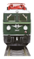 Preview: Fleischmann 7560038 - Spur N Elektrolokomotive Rh 1110, ÖBB