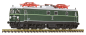 Preview: Fleischmann 7560038 - Spur N Elektrolokomotive Rh 1110, ÖBB