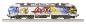 Preview: Roco 7510194 - Sur HO Elektrolokomotive 193 128-6, Railpool