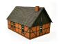 Preview: MBR model AS-0312 - Spur H0 Fachwerkhaus