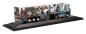 Preview: Herpa 122399 - Spur H0  DAF XG+ Kühlkoffer-Sattelzug "Heide Logistik/Hansepiraten"