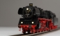 Preview: Gützold 31059115 - Dampflok 03 1010 Ep. VI Museumslok, AC, Henning-Sound, Pufferspeicher