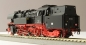 Preview: Gützold 31072091- Spur TT Dampflok 65 1005 Ep. III DR Digital ZIMO mit Pufferspeicher