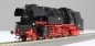 Preview: Gützold 31072112 - Spur TT Dampflok 65 1008-5 Ep. IV DR Henning-Sound ZIMO mit Pufferspeicher