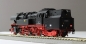 Preview: Gützold 31072112 - Spur TT Dampflok 65 1008-5 Ep. IV DR Henning-Sound ZIMO mit Pufferspeicher