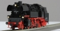Preview: Gützold 31072121 - Spur TT Dampflok 65 1049-9, Ep.VI, Museumslok, DC-Zimo-Digital