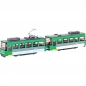 Preview: Kato/Lemke K14503-1 - Spur N Kato Straßenbahn 2tlg.
