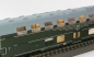 Preview: KRES 1954 - Spur TT Büfettwagen DGR 50 50 26-14 492-0, Ep. IV DR