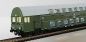 Preview: KRES 197170D - Lpl.mit Führerstandbeleuchtung und Lichtdecoder für 5teiligen DSGZ