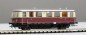 Preview: KRES N13502D - Spur N Einheits-Nahverkehrstriebwagen VT 135 109 Ep. III DR Digital, mit 3. Spitzenlicht