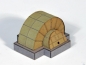 Preview: Joswood 40024 - Turbine