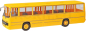 Preview: Auhagen 66055 - Spur TT  MC Ikarus 260 bausatz
