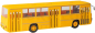 Preview: Auhagen 66055 - Spur TT  MC Ikarus 260 bausatz